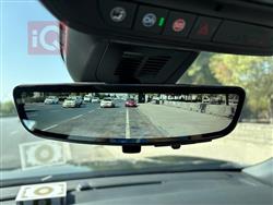 شيفروليه ايكونس